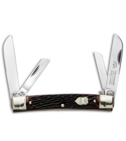 Eye Brand Congress, Traditional Pocket Knife