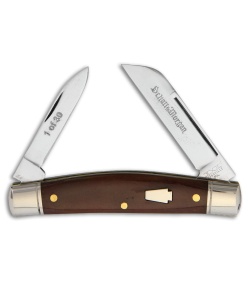 Eye Brand Congress, Traditional Pocket Knife