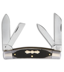 Eye Brand Congress, Traditional Pocket Knife