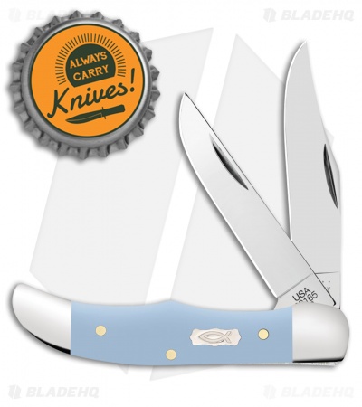Case Pocket Hunter Knife 2.75