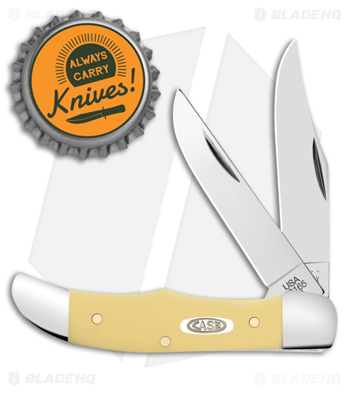 Case Pocket Hunter Knife 2.75