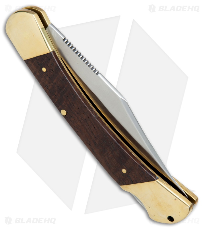 Puma SGB Warden Lockback Pocket Knife 4.875