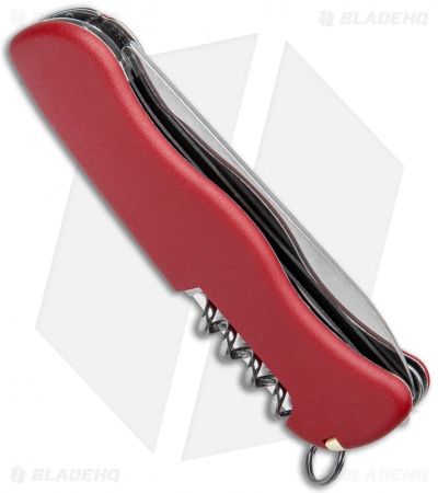 Victorinox Swiss Army Knife Hunter Red 08573