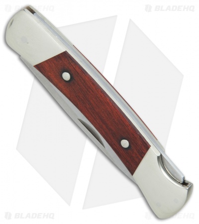 Buck Prince Knife Rosewood Dymondwood 0503RWS