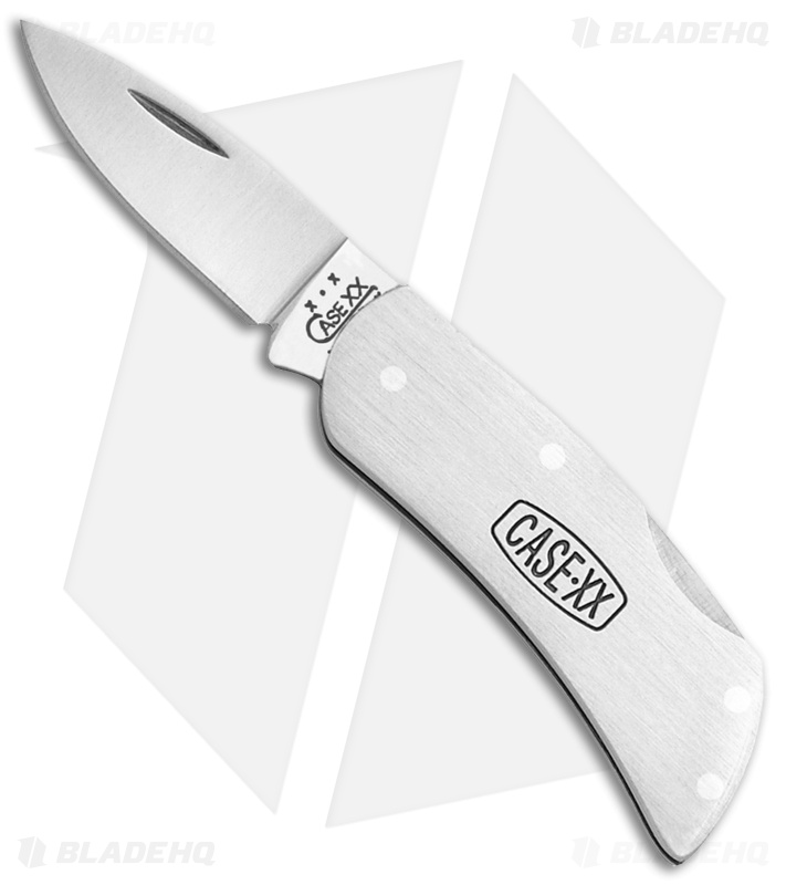 Case Executive Lockback Knife 3.25