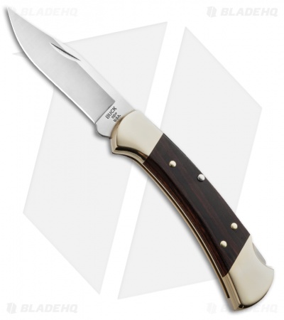 Buck 112 Ranger Lockback Knife (3