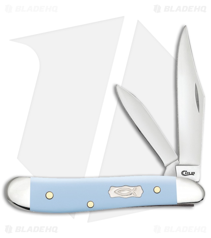 Case Peanut Traditional Knife 2.88
