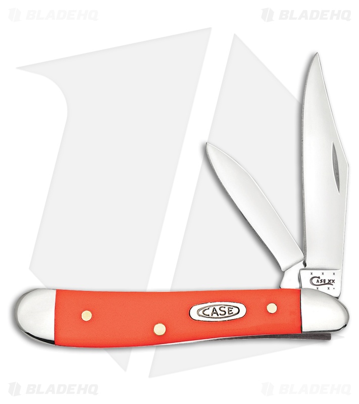 Case Peanut Pocket Knife 2.875