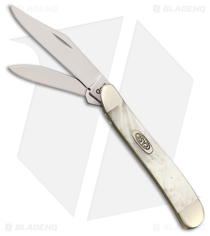 Case Peanut Pocket Knife 2.875