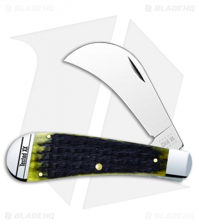 Case Hawkbill Pruner Knife 4