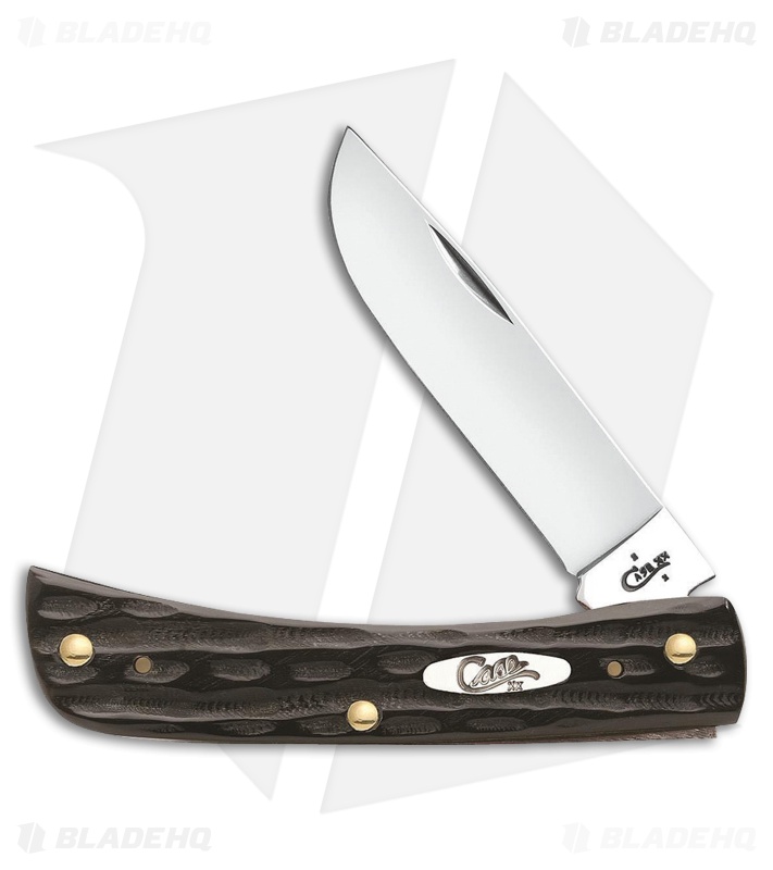 Case Cutlery Sod Buster Jr Traditional Pocket Knife 3.625