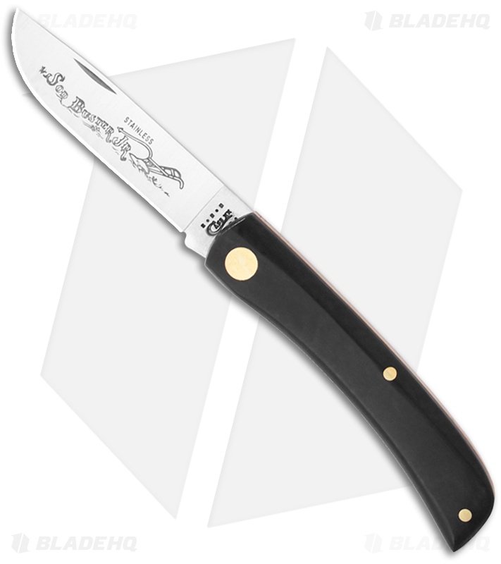 Case Sodbuster Jr. Knife 3.625