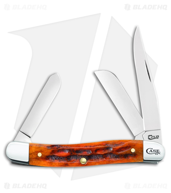 Mountain Research / Knife Case – NorMo Ayase Garage