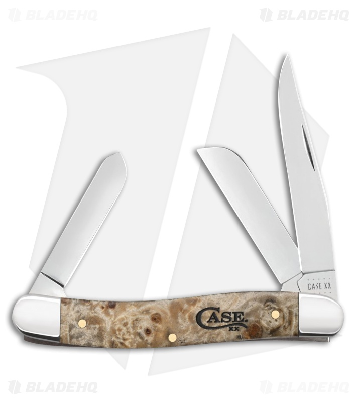 Case Medium Stockman Knife 3.625