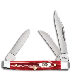 Case Medium Stockman Knife 3.625