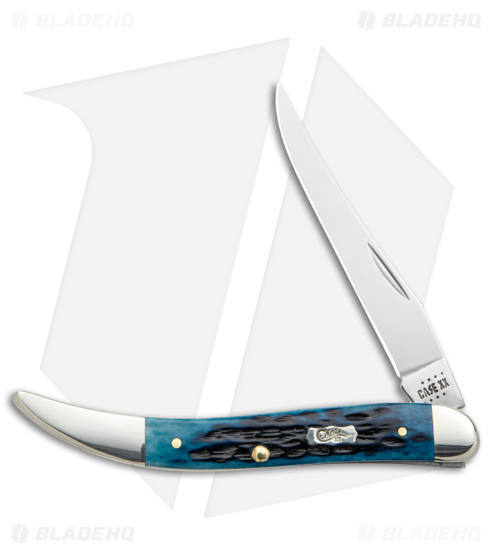 Case Medium Texas Toothpick Knife 3