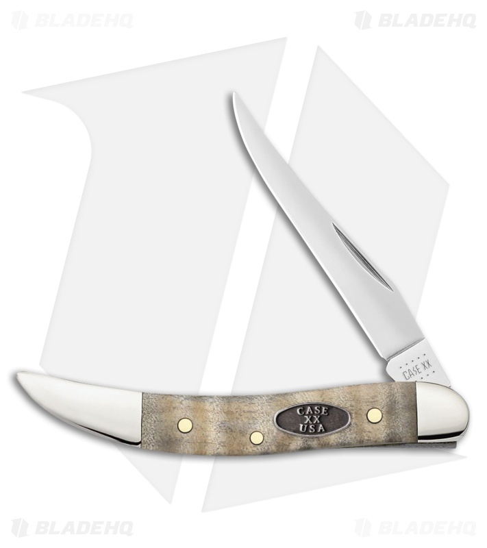 Case Small Texas Toothpick Knife 3