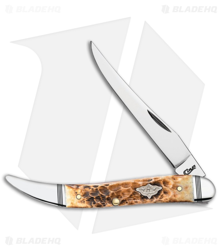Case Texas Toothpick Knife 3.5