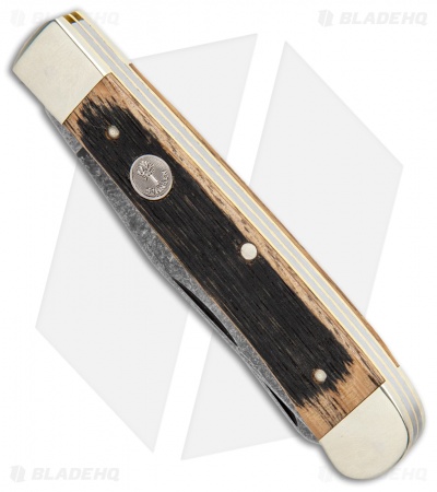 Boker Beer Barrel Trapper 