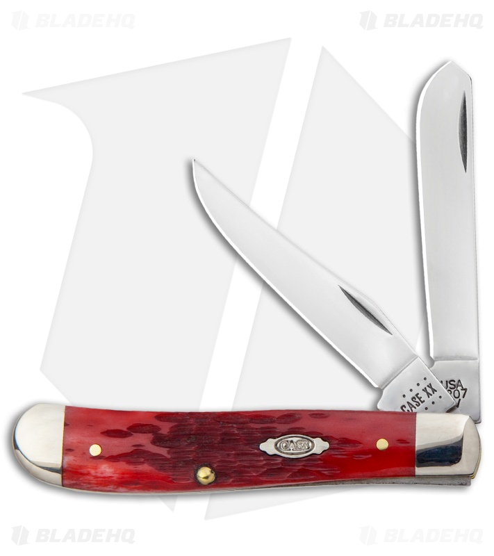 Case Mini Trapper Knife 3.5