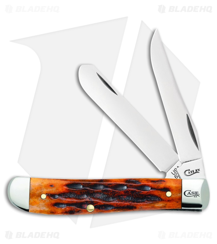 Case Mini Trapper Knife 3.5