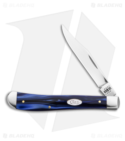 Case Slimline Trapper Knife 4.1