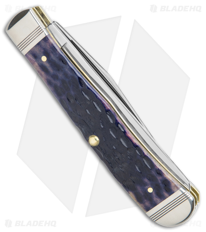 Case Trapper Knife 4.25
