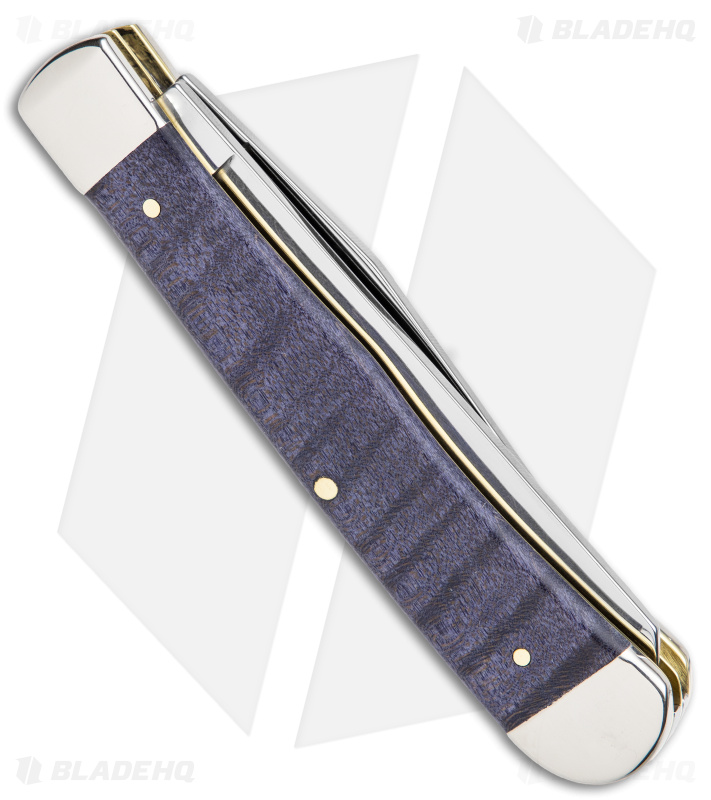 Case Trapper Knife 4.1