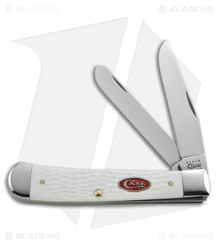 Case Trapper Knife 4.125