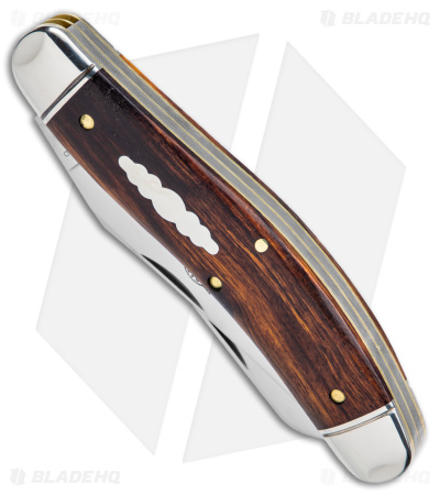 アルカポネ88 GEC #88 Tidioute Bayou Trapper | Desert Ironwood - Blade HQ