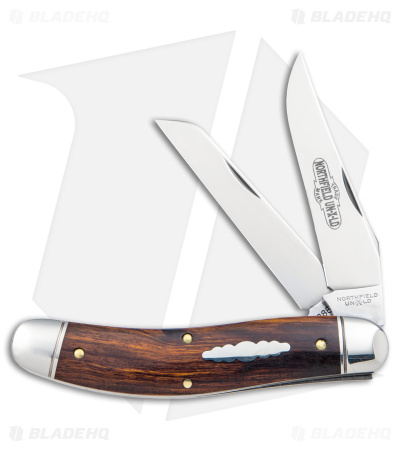アルカポネ88 GEC #88 Tidioute Bayou Trapper | Desert Ironwood - Blade HQ