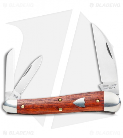GEC Tidioute Cutlery Pocket Knife Bloodwood (2.37") 380321