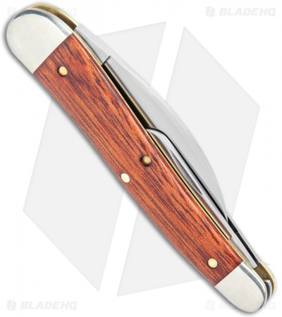 GEC Tidioute Cutlery Pocket Knife Bloodwood (2.37") 380321