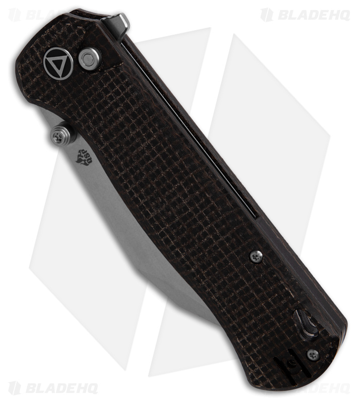 QSP Swordfish Pocket Knife Budget SW Blade- Blade HQ