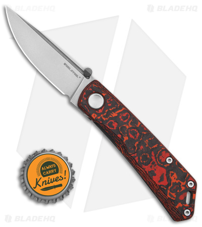Real Steel Luna Boost Frame Mars Fat Carbon - Blade HQ