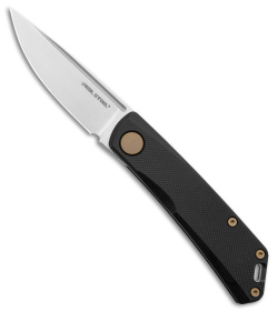 Real Steel: Your Everyday Carry Knife Solution