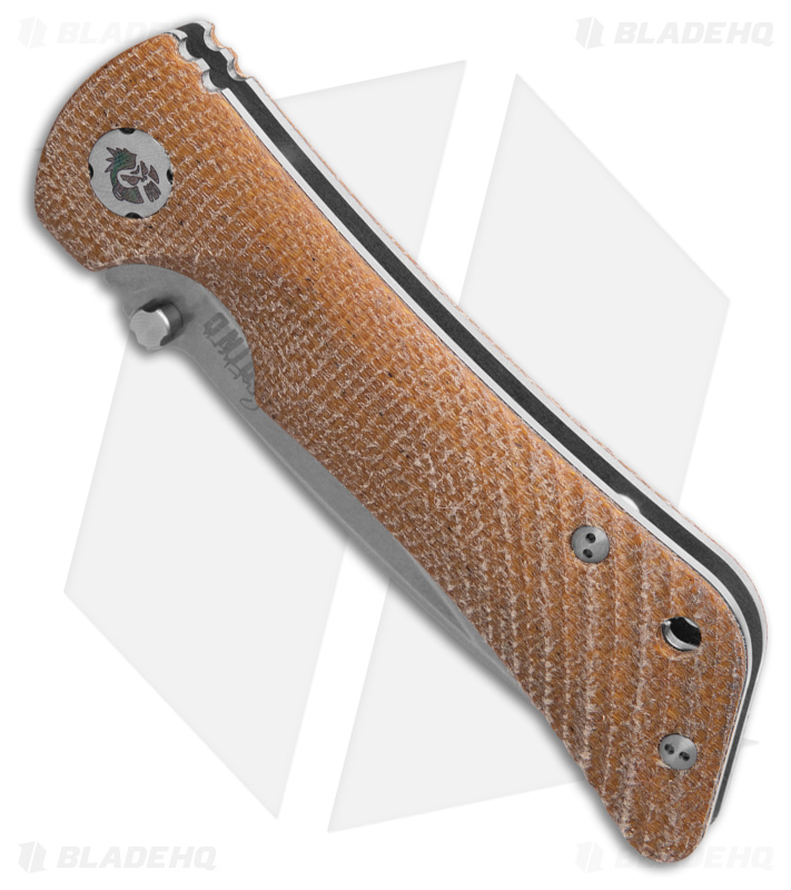 Southern Grind Spider Monkey Micarta (SW) - Blade HQ