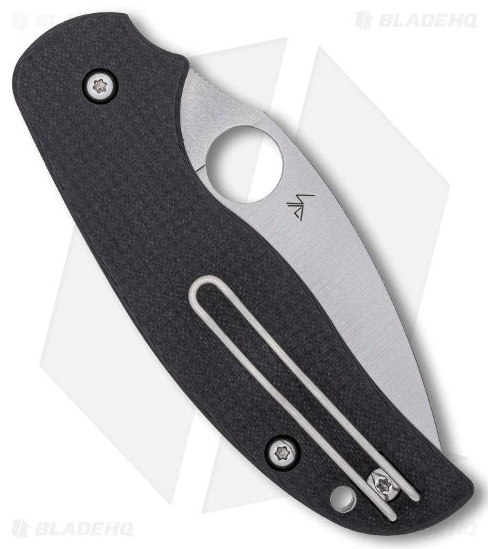 SAGE  896SP  9ft6in  8番 Spyderco Sage 6 Knife CF/G-10 Laminate Satin