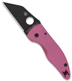 Spyderco Yojimbo 2 Knives for sale | Free Shipping | Blade HQ