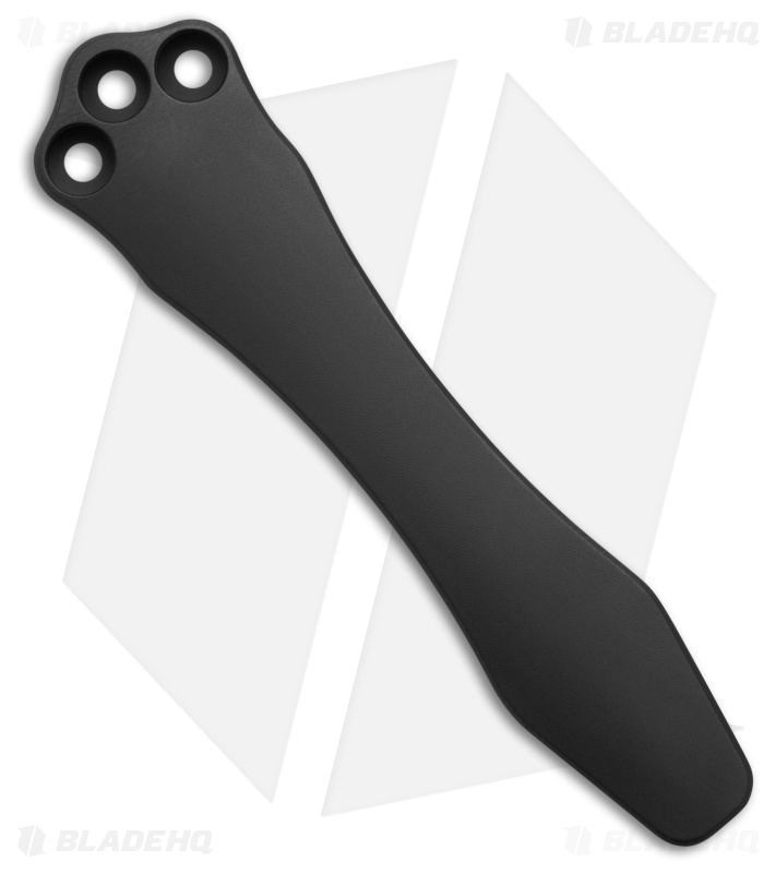 REK Milled Benchmade/Emerson Clip (Matte DLC)