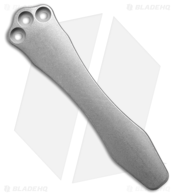 REK Milled Benchmade/Emerson Clip (Stonewash)