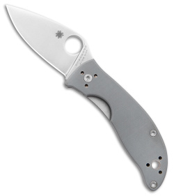 Navaja Spyderco Cat G10