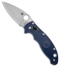 Spyderco Manix 2 Knives - Ball Bearing Locks | Blade HQ
