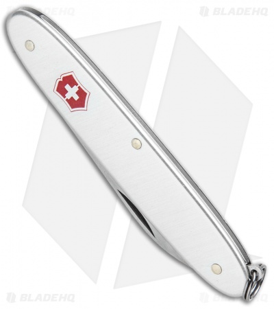 Victorinox Excelsior Swiss Army Knife Alox (2.25" Polish)