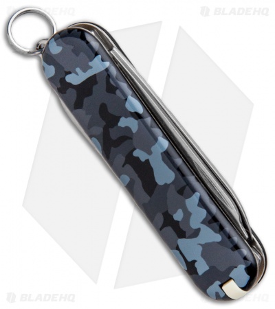 Case for 2025 swiss army knife