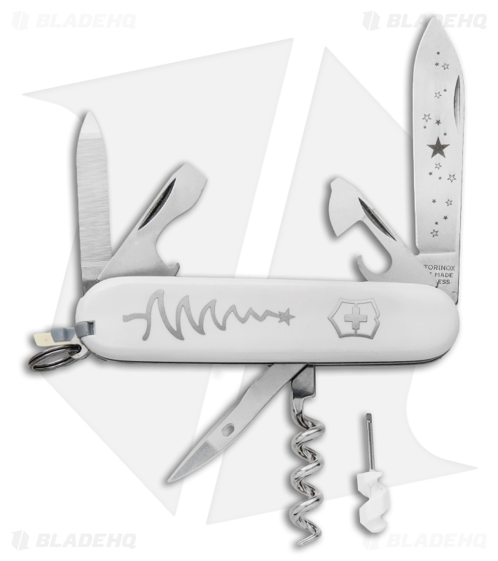 swiss army sportsman