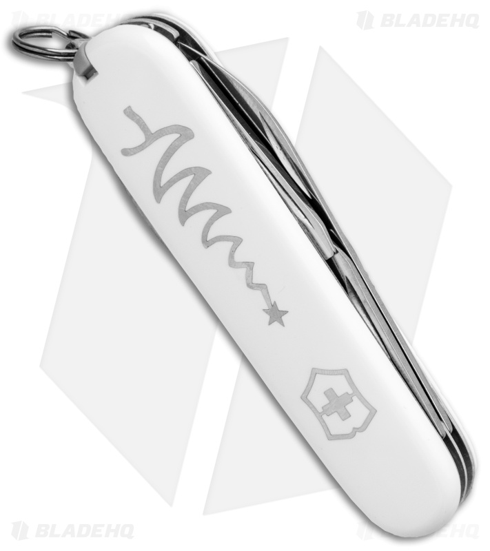 swiss army sportsman