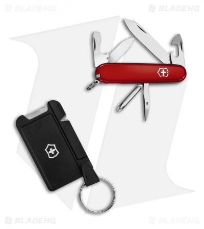 swiss knife sharpener