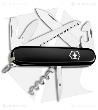 Buy Spartan SilverTech Online at Best Prices - Swiss army Knives Victorinox