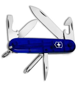 Victorinox Tinker Multi-Tool Sapphire 53112